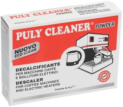 Odstraňovač vodního kamene puly cleaner baby