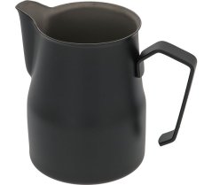 Kanne Europa, schwarz 0,75 l
