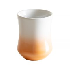 Loveramics Hutch — taza de degustación 150 ml, naranja