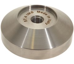 Flache Tamperbasis IMS M10 ⌀ 57,4 mm