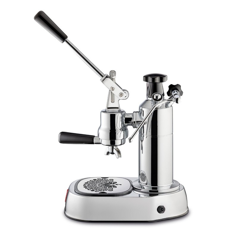 La Pavoni El Europiccola Lusso Special espresso kávovar