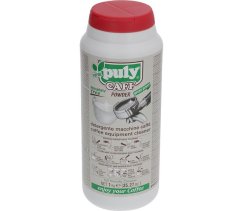 Puly Caff zelená 1 kg