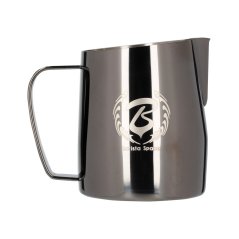 Barista Space – Milchkännchen 450 ml – 2.0 Light Black