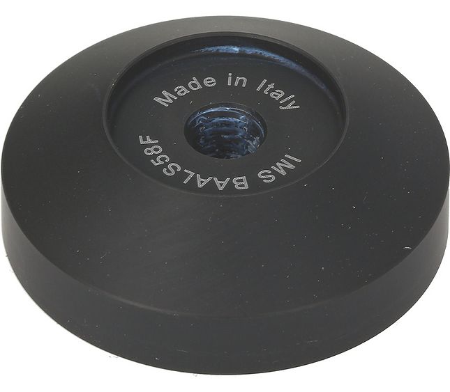 IMS Tamper-Basis M10 Anticorodal ⌀ 58mm IMS Tamper-Basis M10 Anticorodal ⌀ 58mm