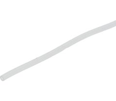 Silikónová trubica 3x6mm sold by metre pre Dr. Coffee F2, F10, F11, F08