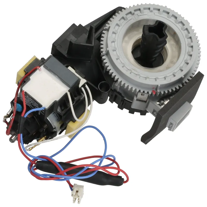 Coffee grinder complete for Siemens EQ.700 coffee machines