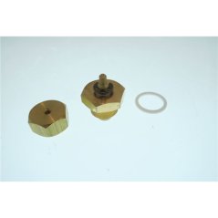 Rancilio vanne anti-vide avec poids 10060051
