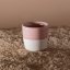 Loveramics Dale Harris - Šálek na Flat White 150 ml - Pink