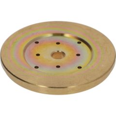 Halter für Duschsieb-Diffusor nanotech 07300183.n