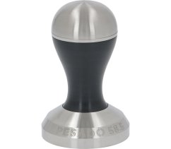 Pesado tamper ⌀ 58.5 mm čierna&strieborná