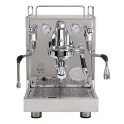 ECM Mechanika MAX Espresso Machine