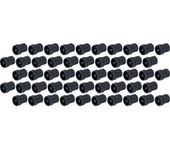 Hubica napeňovača, 50 ks pre Dr. Coffee F10, F11, F12, H10