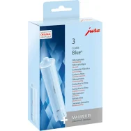 Filtros Jura CLARIS Blue+ para cafeteras Jura 3uds Filtros Jura CLARIS Blue+ para cafeteras Jura 3uds