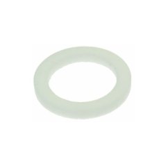 PTFE-Flachdichtung 14x10x15 mm