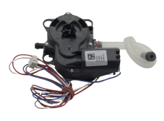 Ceramic valve for Siemens built-in coffee machines