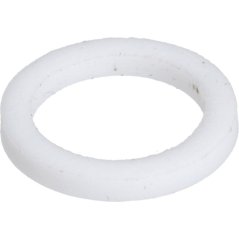 Ploché tesnenie ptfe 18x13x2 mm