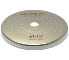 Precizní sprchovací síťko ⌀ 56.5 mm