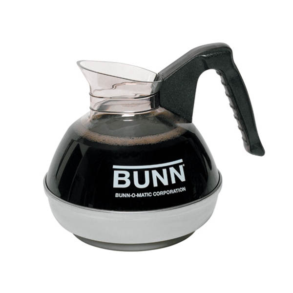 Bunn Easy Pour – Set mit 2 Kannen, 1,9 l