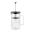 Vialli Design Tulip – French press 1 l – Mattgraphit