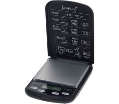 Joefrex Digitalwaage 800 g
