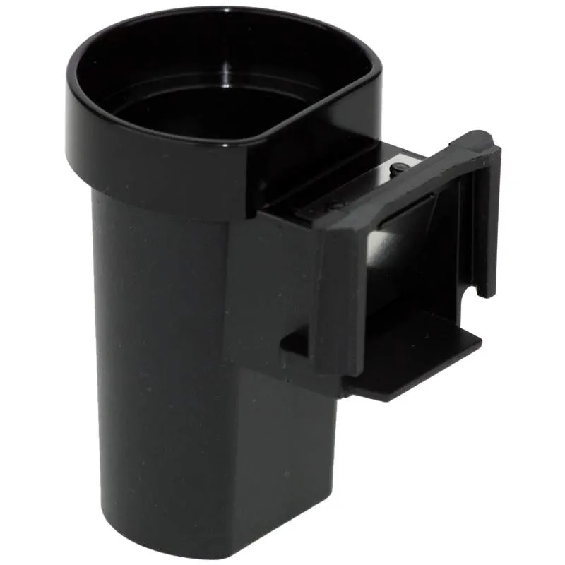 Philips / Saeco coffee grinder chamber