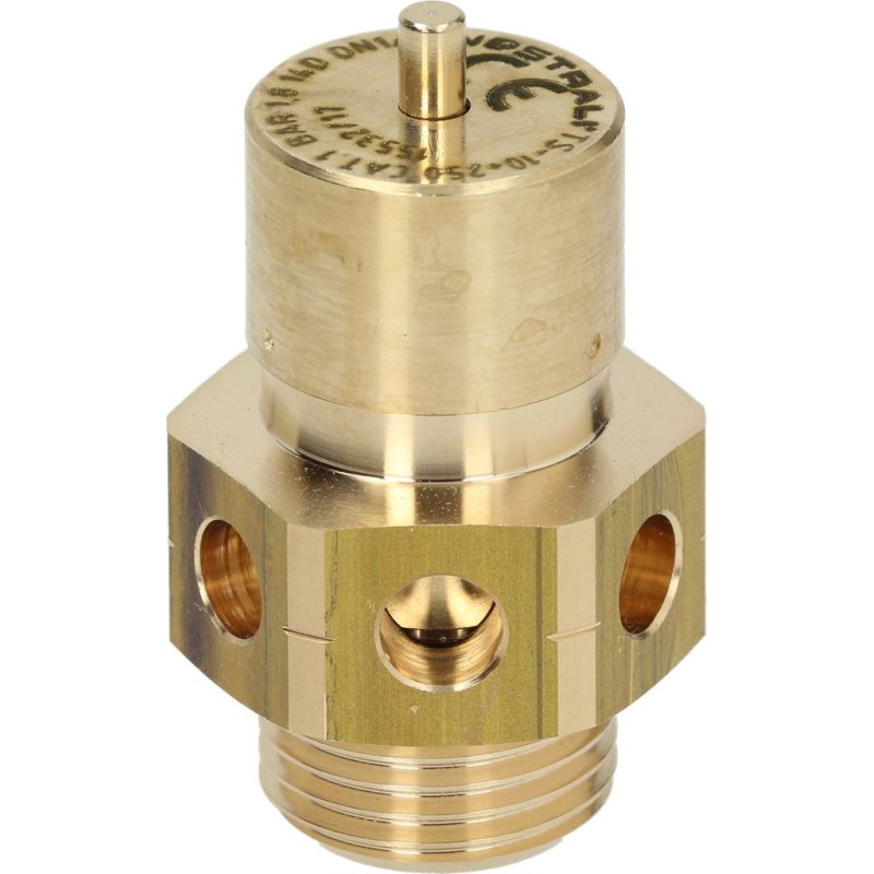 Ventil bojleru 12m 18bar ceped Ventil bojleru 12m 18bar ceped