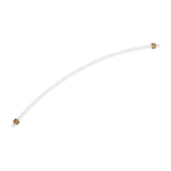 Pressure hose for Delonghi coffee machines 205mm