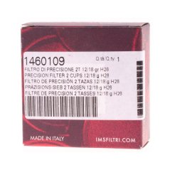 IMS - Portafilter basket 2TH M 12-18 g