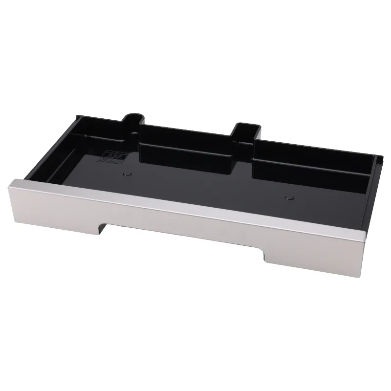 Tray for DeLonghi La Specialista Maestro EC 9665.M and EC 9865.M Tray for DeLonghi La Specialista Maestro EC 9665.M and EC 9865.M