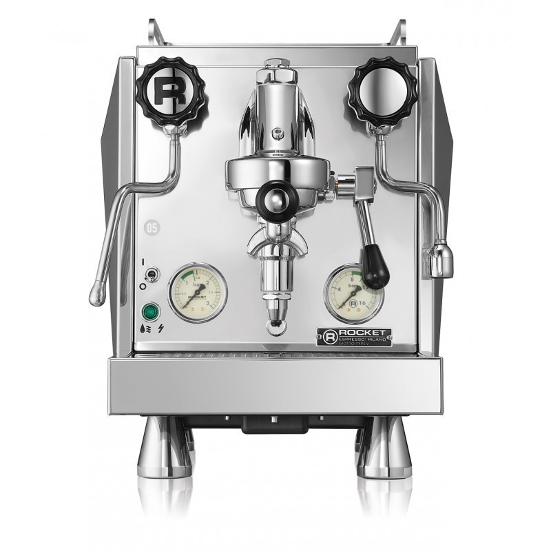 Rocket Giotto Timer Type V Espresso Machine