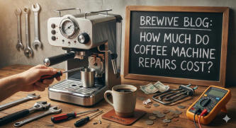 How Much Does Coffee Machine Service Really Cost?