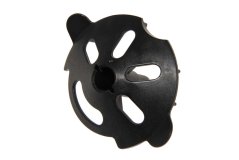 Protective cover for coffee grinder for Delonghi ECAM 65X.XX coffee machines