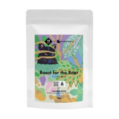 19grams - Costa Rica Roast for the Roar gewaschen Filter 250 g