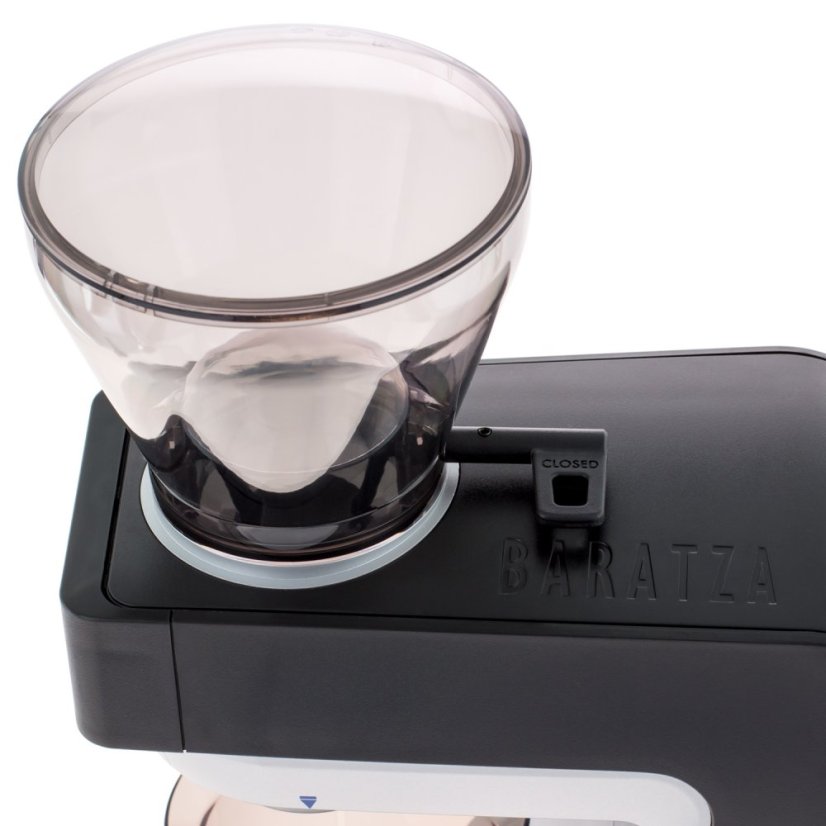 Baratza Sette 30 AP – elektrický mlynček na kávu