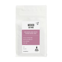 Good Coffee – Mexico Los Pinos Filterkaffee 250 g