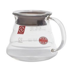 Jarra Hario Range Server V60-01 - 360ml