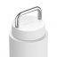 Fellow - Carter Carry Tumbler - Matná bílá - Izolovaný hrnek 946ml
