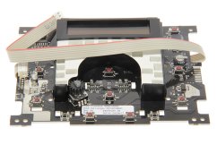 Elektronika ovládacia pre kávovary DeLonghi ESAM 5550
