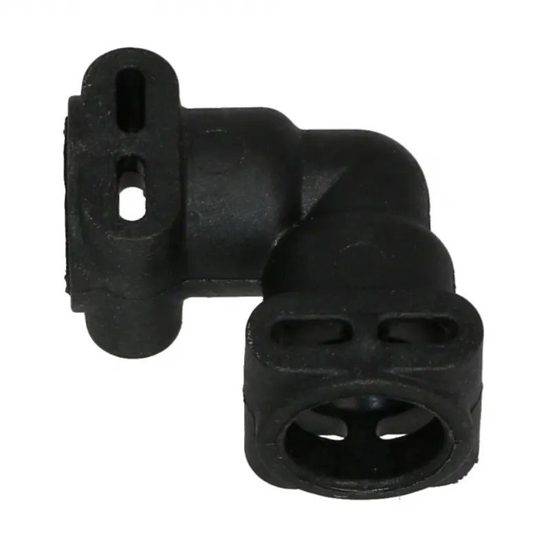Hose connector for DeLonghi Nespresso coffee machines Hose connector for DeLonghi Nespresso coffee machines