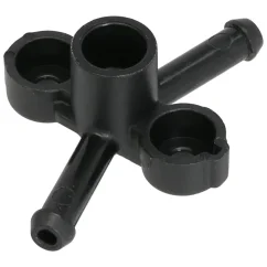 Hadicová spojka pre plnoautomatické kávovary Philips