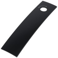 Panel frontal derecho negro para Jura Panel frontal derecho negro para Jura