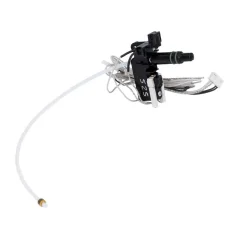 IFD milk frother connection for DeLonghi ECAM 44.660, 45.366, 45.760 and ECAM 45.766
