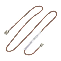 Thermal fuse for thermoblock for Melitta 184C 560 mm coffee machines