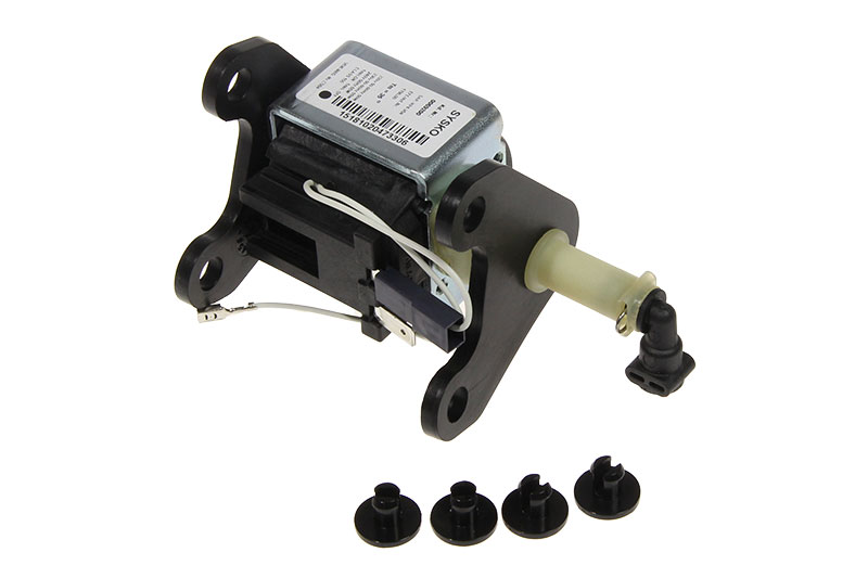 Čerpadlo 65W 240v pre kávovary DeLonghi Nespresso Essenza