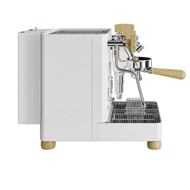 Lelit Bianca PL162T V3  weiße Espressomaschine