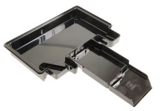 Bandeja de goteo para cafeteras DeLonghi Maestosa