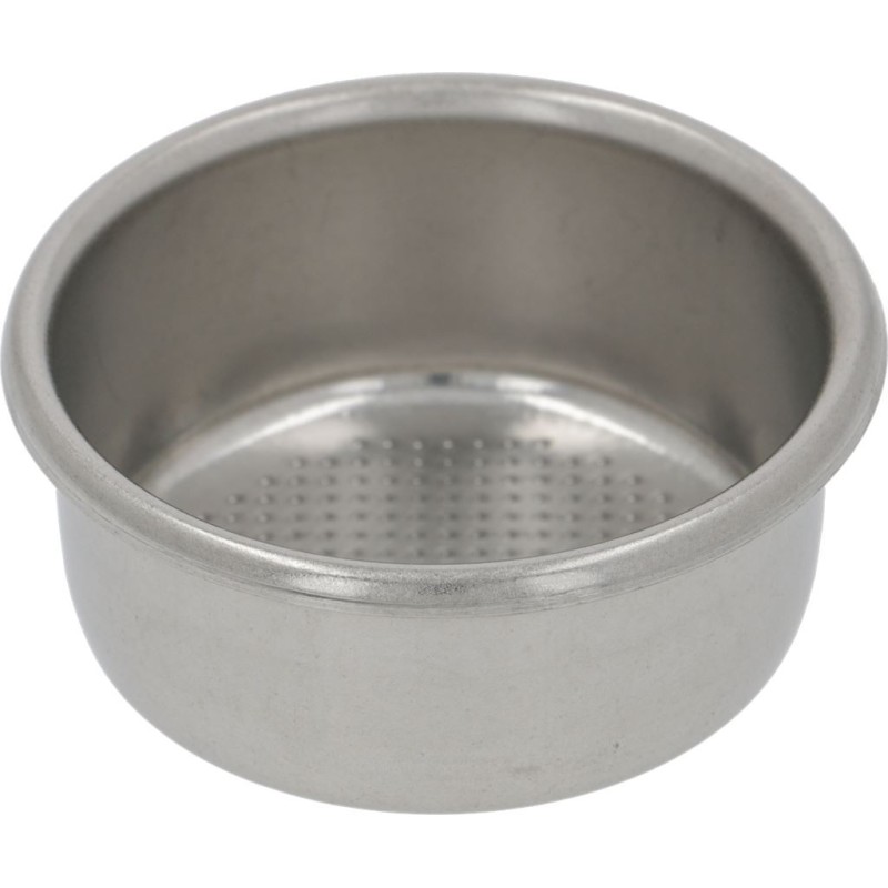 Pavoni Siebeinsatz 2 Tassen 58x245 mm Pavoni Siebeinsatz 2 Tassen 58x245 mm