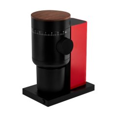 Fellow - Automatische Kaffeemühle Opus Gen 2 - Cherry Red