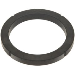 Filter holder gasket 72x57x8 mm