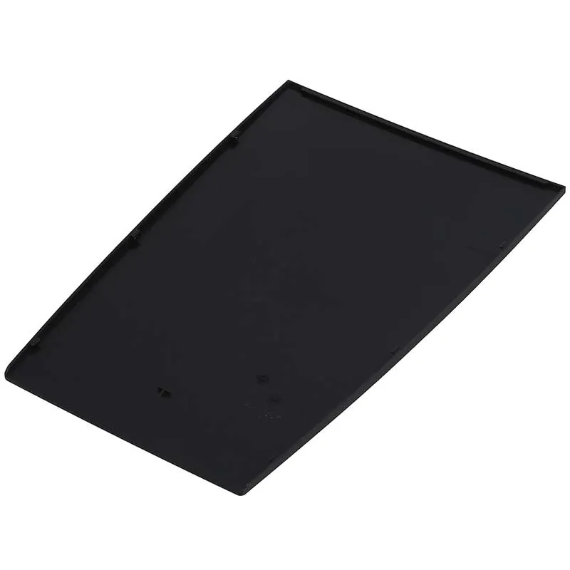 Kryt nádržky na vodu černý pro kávovary Jura J5,J6,J9.3, J9.4, J500 Kryt nádržky na vodu černý pro kávovary Jura J5,J6,J9.3, J9.4, J500